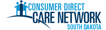 Consumer Direct Care Network South Dakota